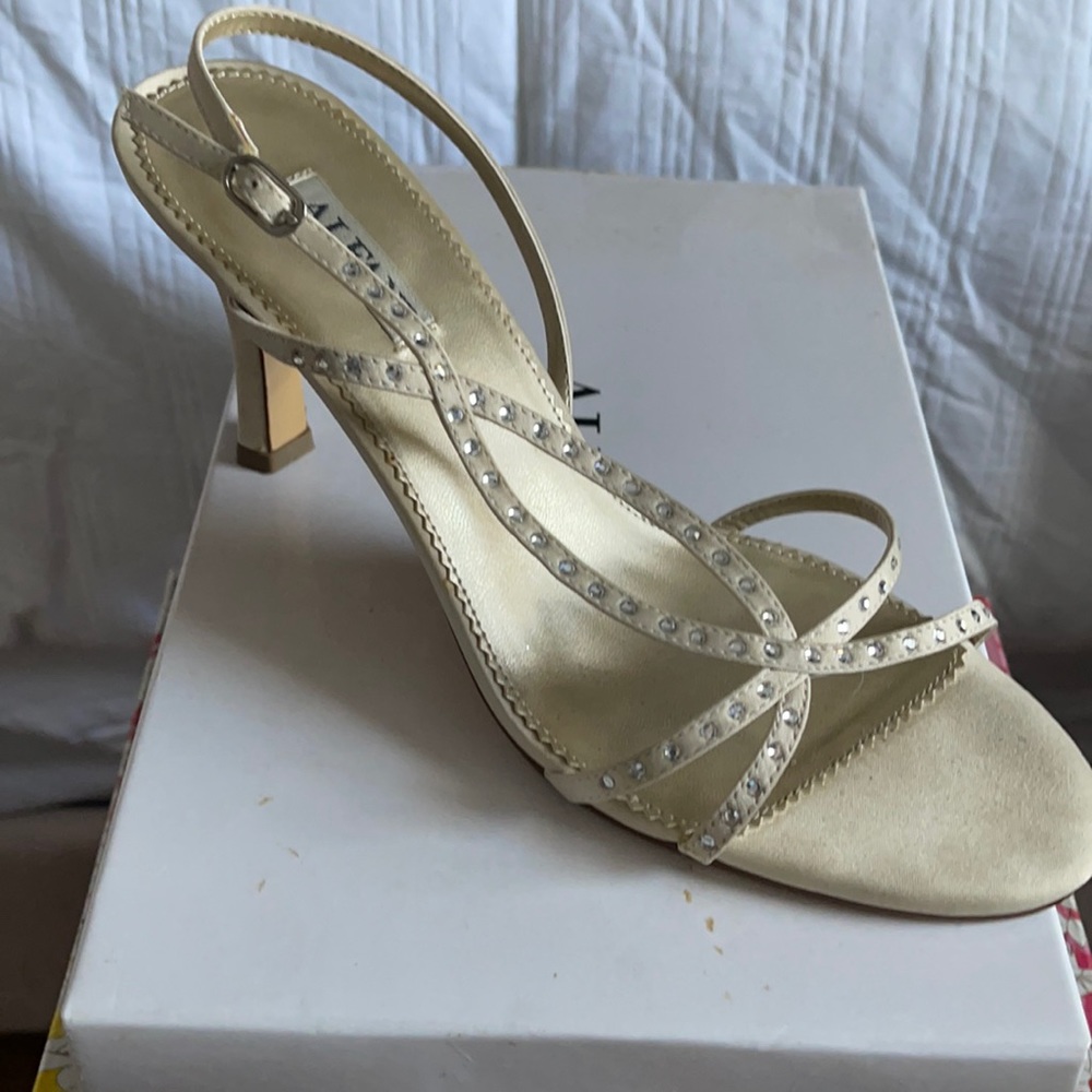 Alfani Dress Shoe